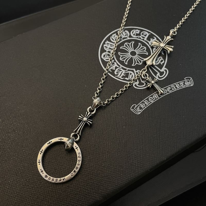 Chrome Hearts Necklaces